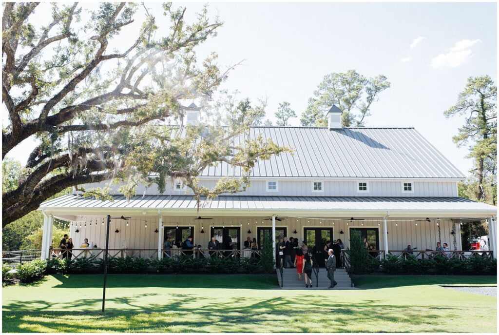 Addison Woods Wedding 
