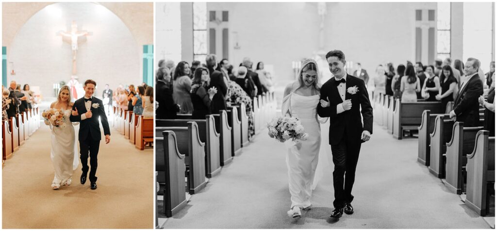Recessional 