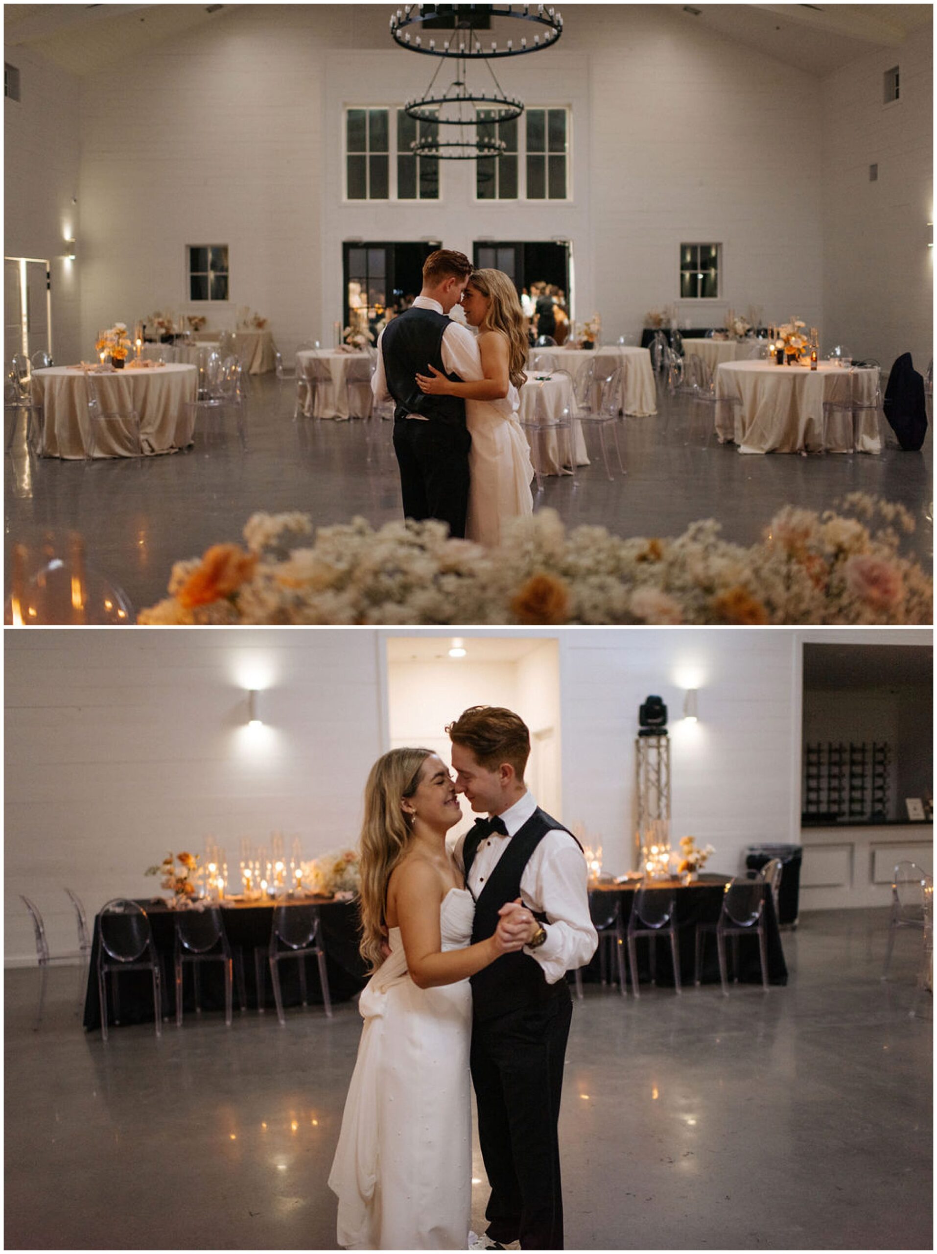last dance 