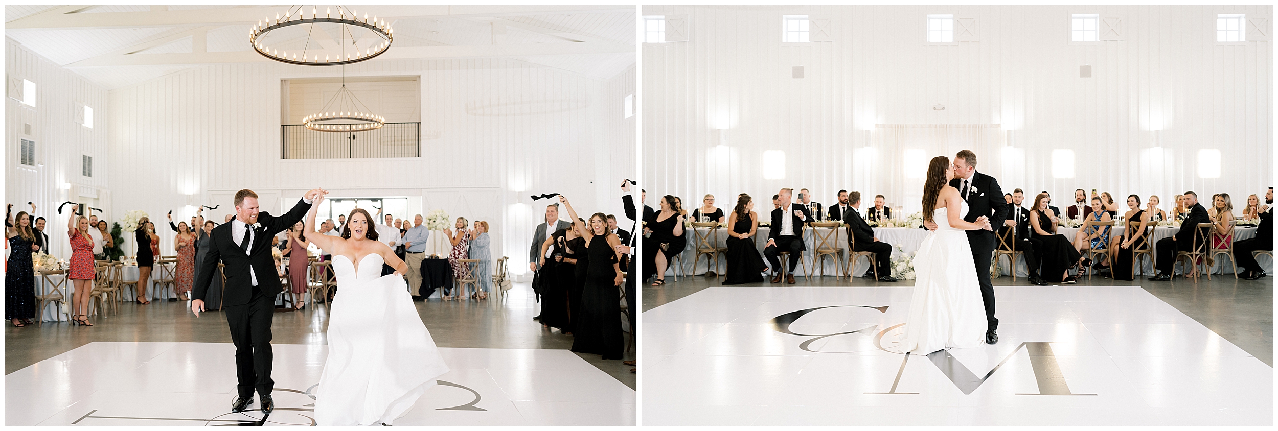 first dance 